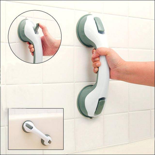 Bathroom Helping Handle