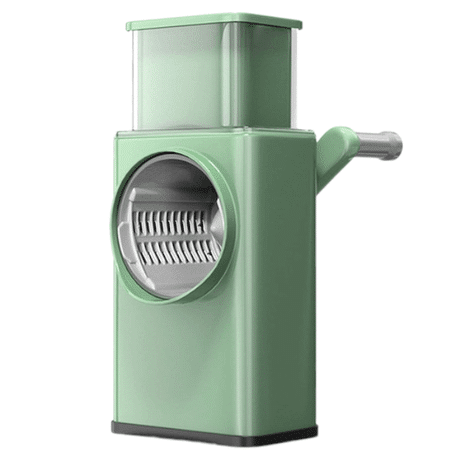 Multifunctional 3 in 1 vegetable slicer and cutter