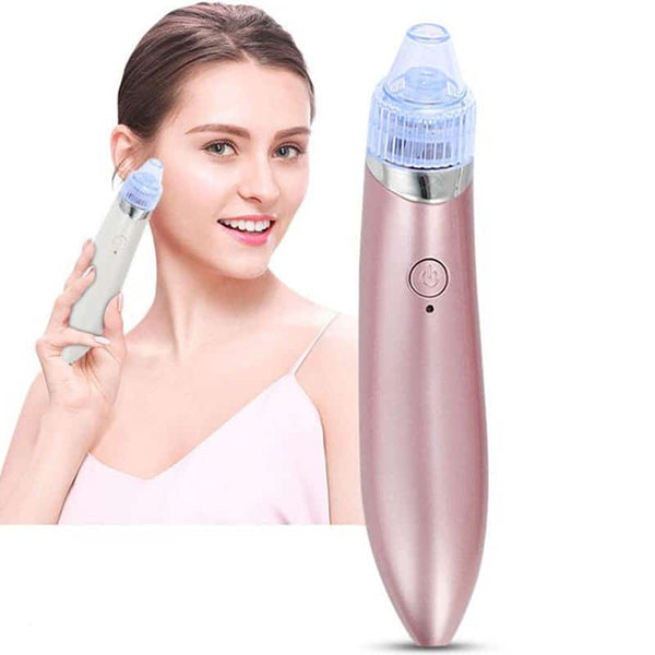 Acne Pore Vacuum Cleaner Blackhead Remover