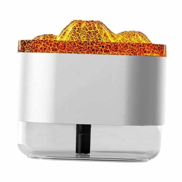 Volcano Flame Air Diffuser Humidifier