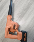 Cordless High-Power Electric Air Blower Tool