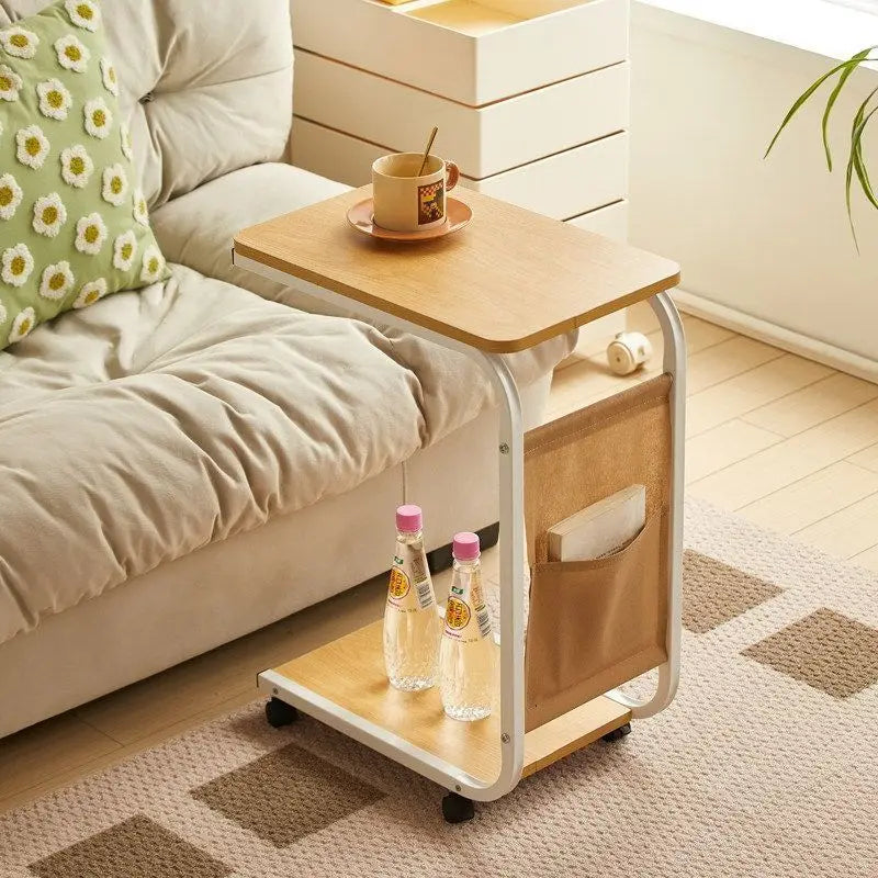 Modern Minimalist Coffee Table