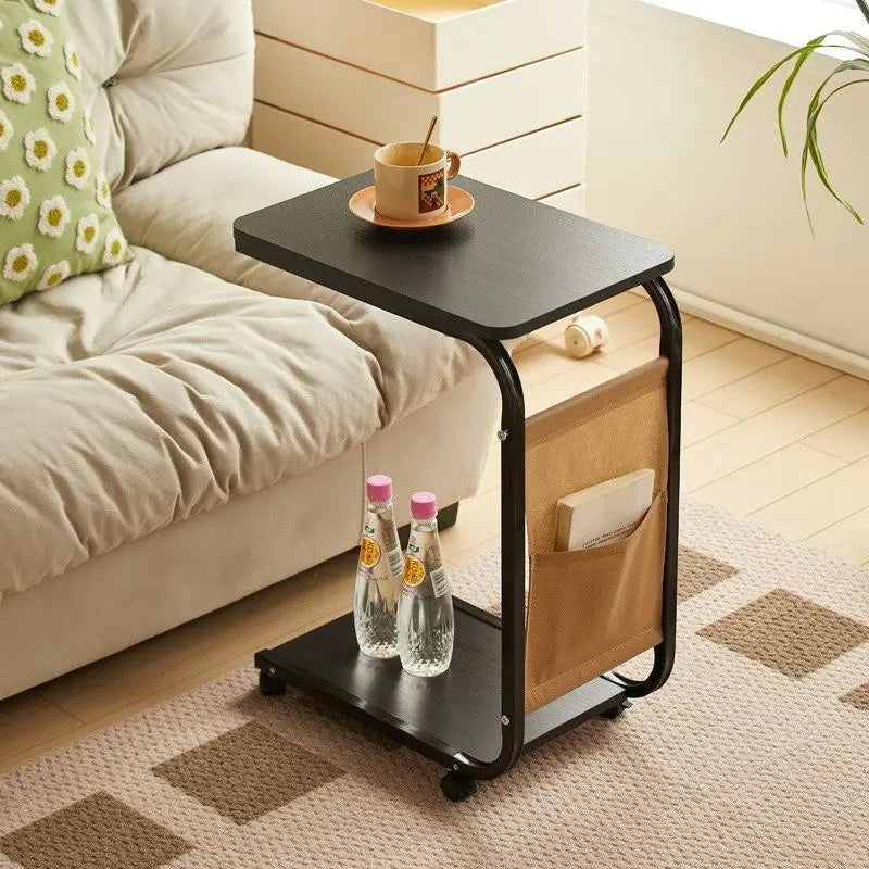 Modern Minimalist Coffee Table