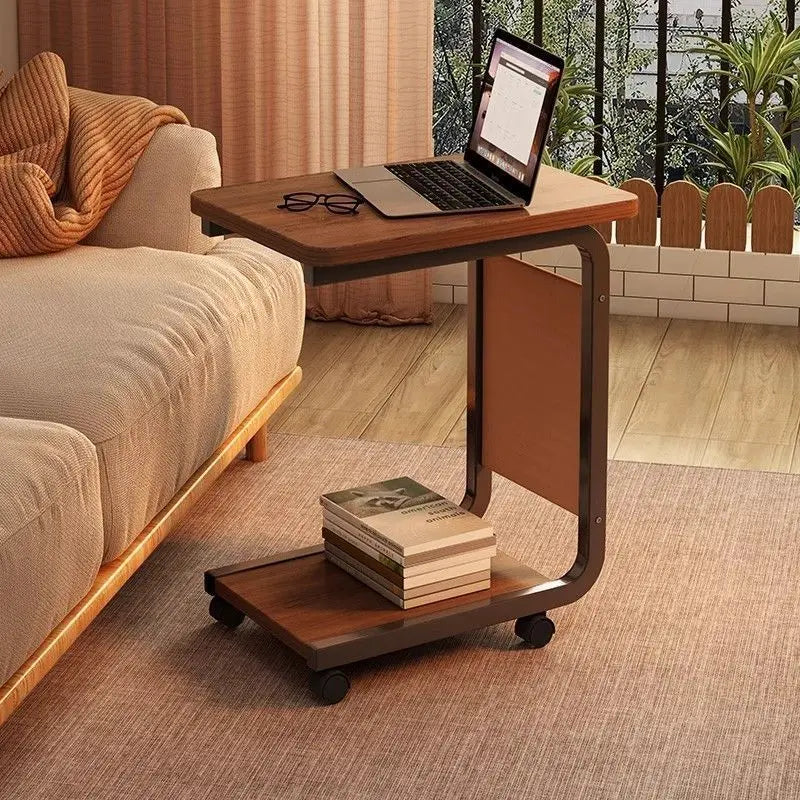 Modern Minimalist Coffee Table
