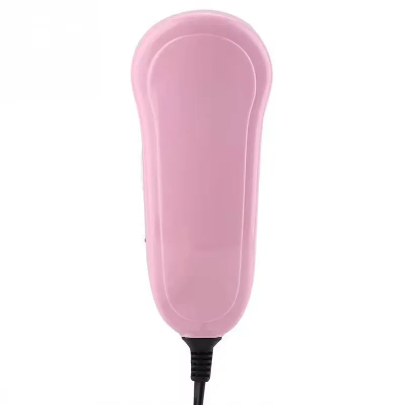 Rechargeable Electric Lint Remover and Fabric Shaver