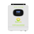 Hybrid Solar inverter 5500 H + 110 A MPPT