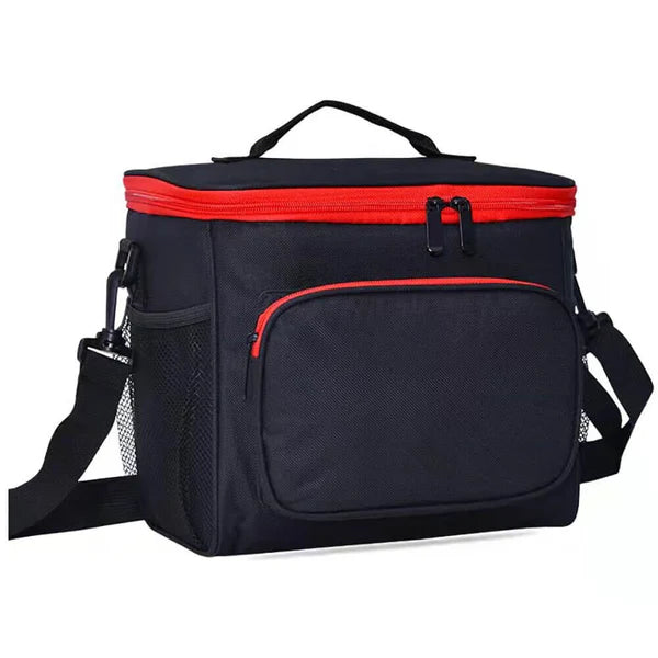 Lunch Bag With Shoulder Strap
