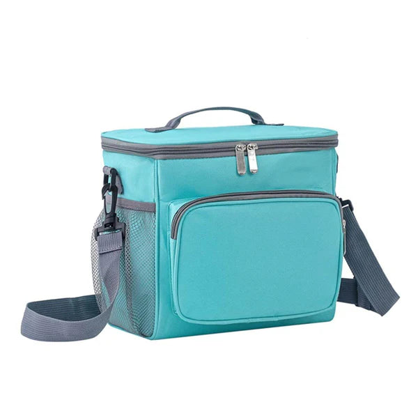 Lunch Bag With Shoulder Strap