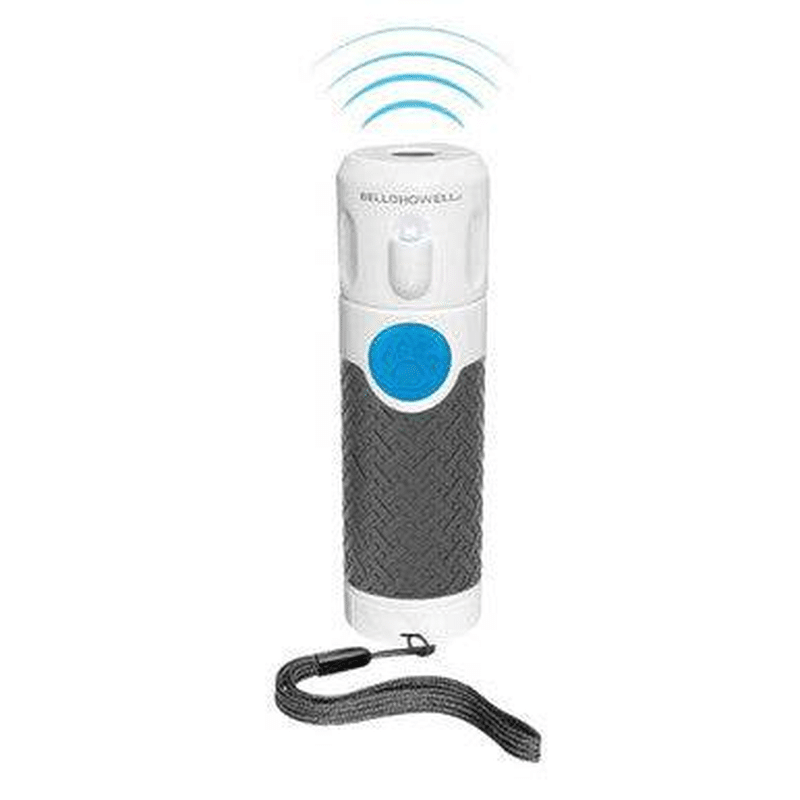 Ultrasonic Anti-Bark K9 Training Device