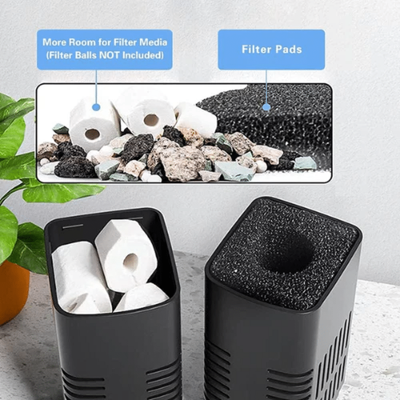 Aquarium Internal Filter