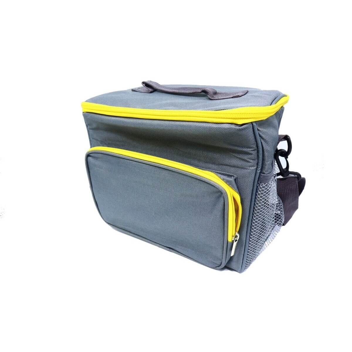 Lunch Bag With Shoulder Strap