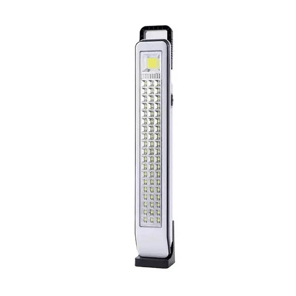 Rechargeable LED Light with Solar Panel