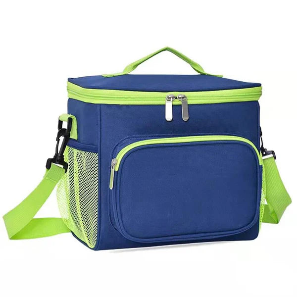 Lunch Bag With Shoulder Strap