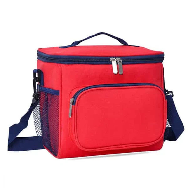 Lunch Bag With Shoulder Strap