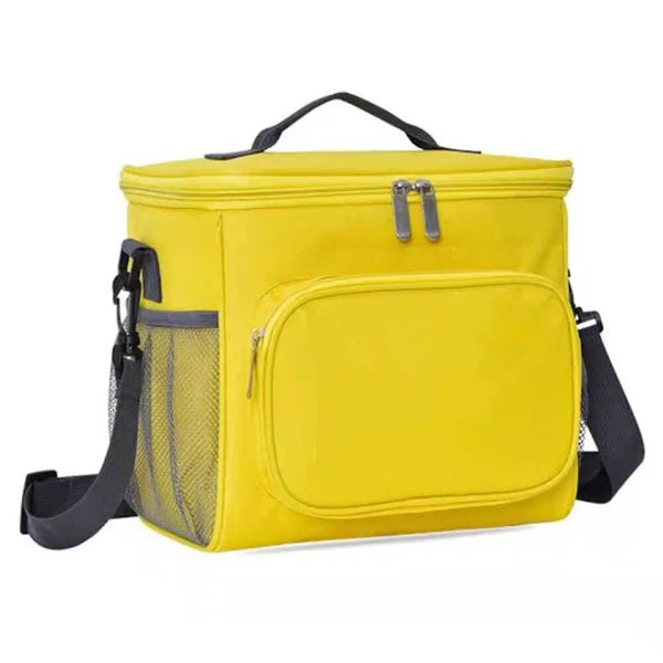 Lunch Bag With Shoulder Strap